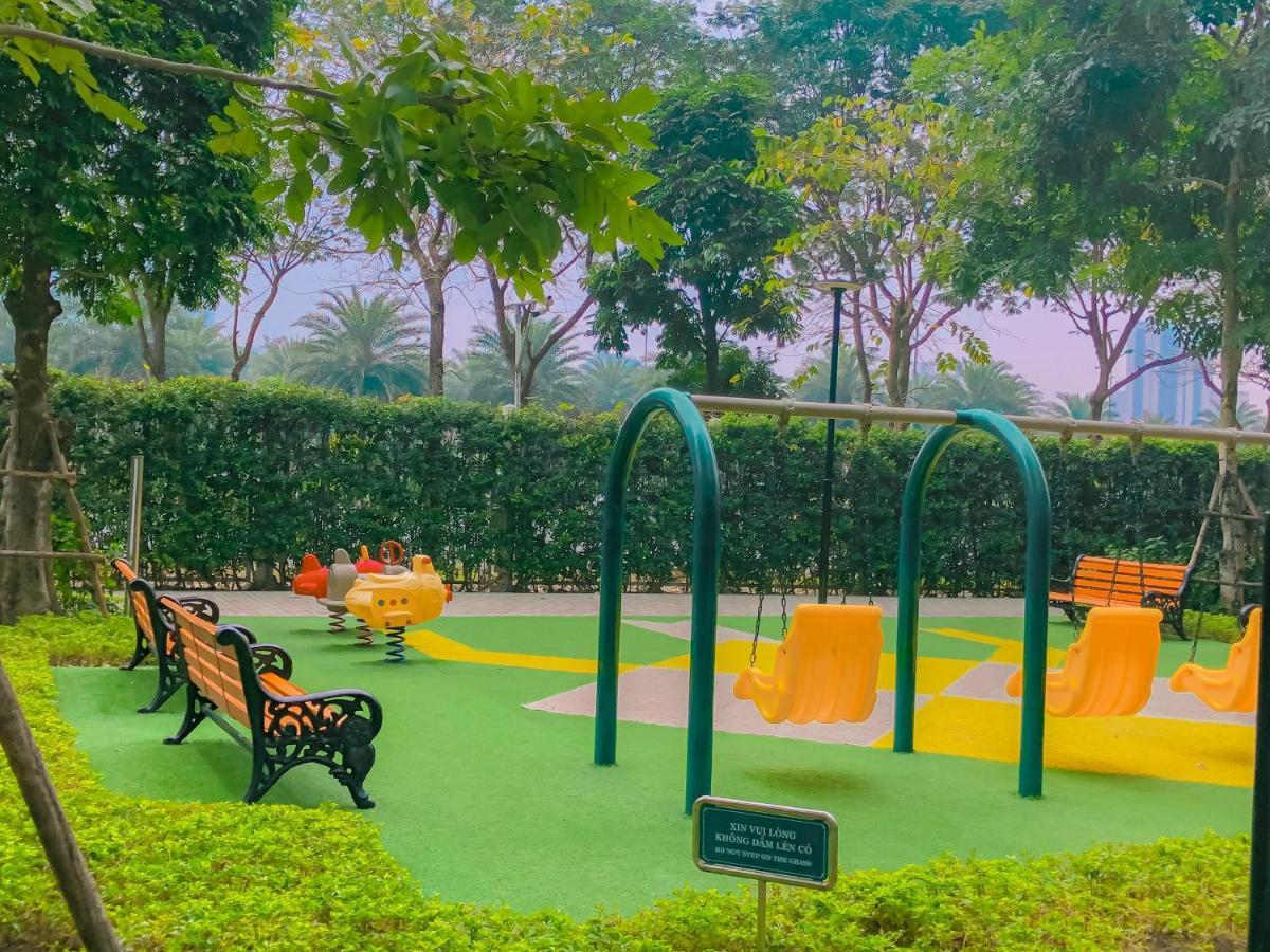 Căn hộ Rosee House -luxury In Vinhomes Greenbay