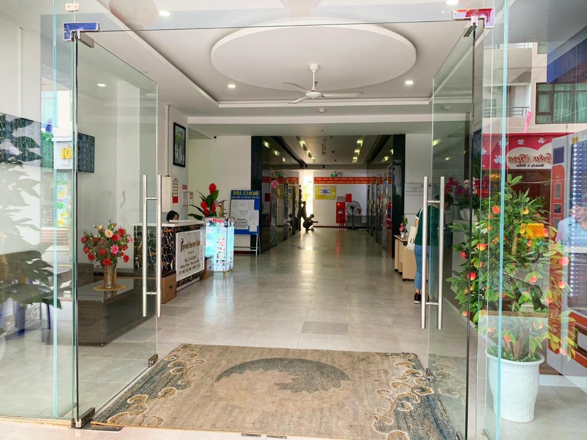 Apartment Comfortzone Nha Trang