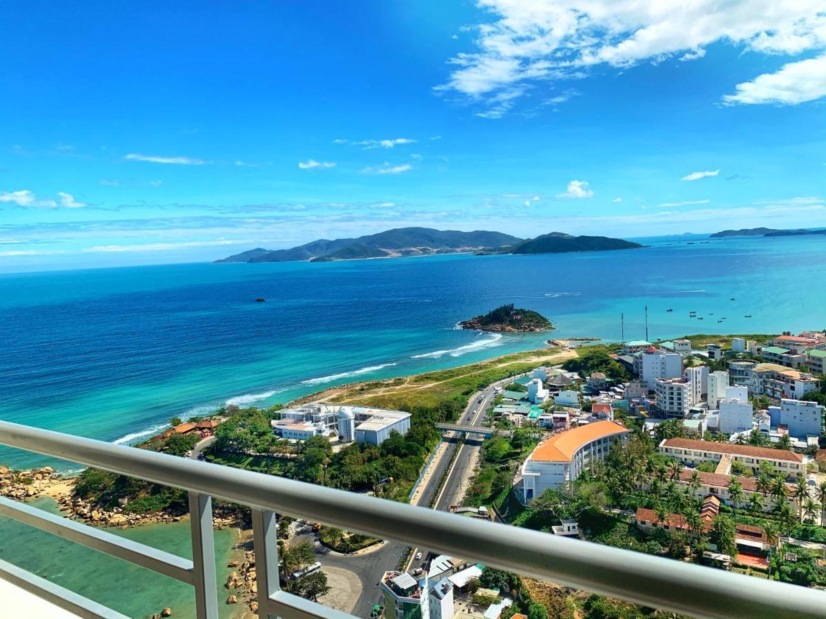 Comfortzone Nha Trang