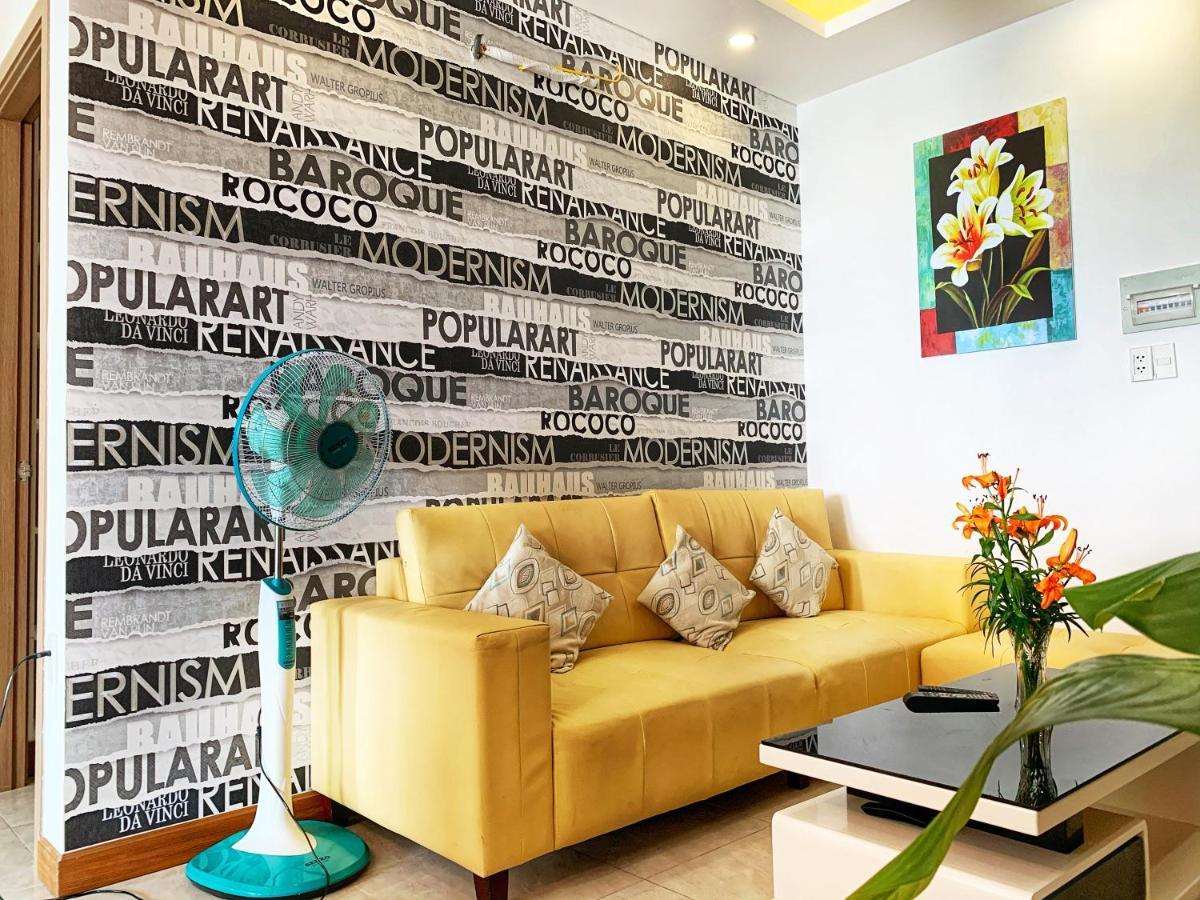 Apartment Comfortzone