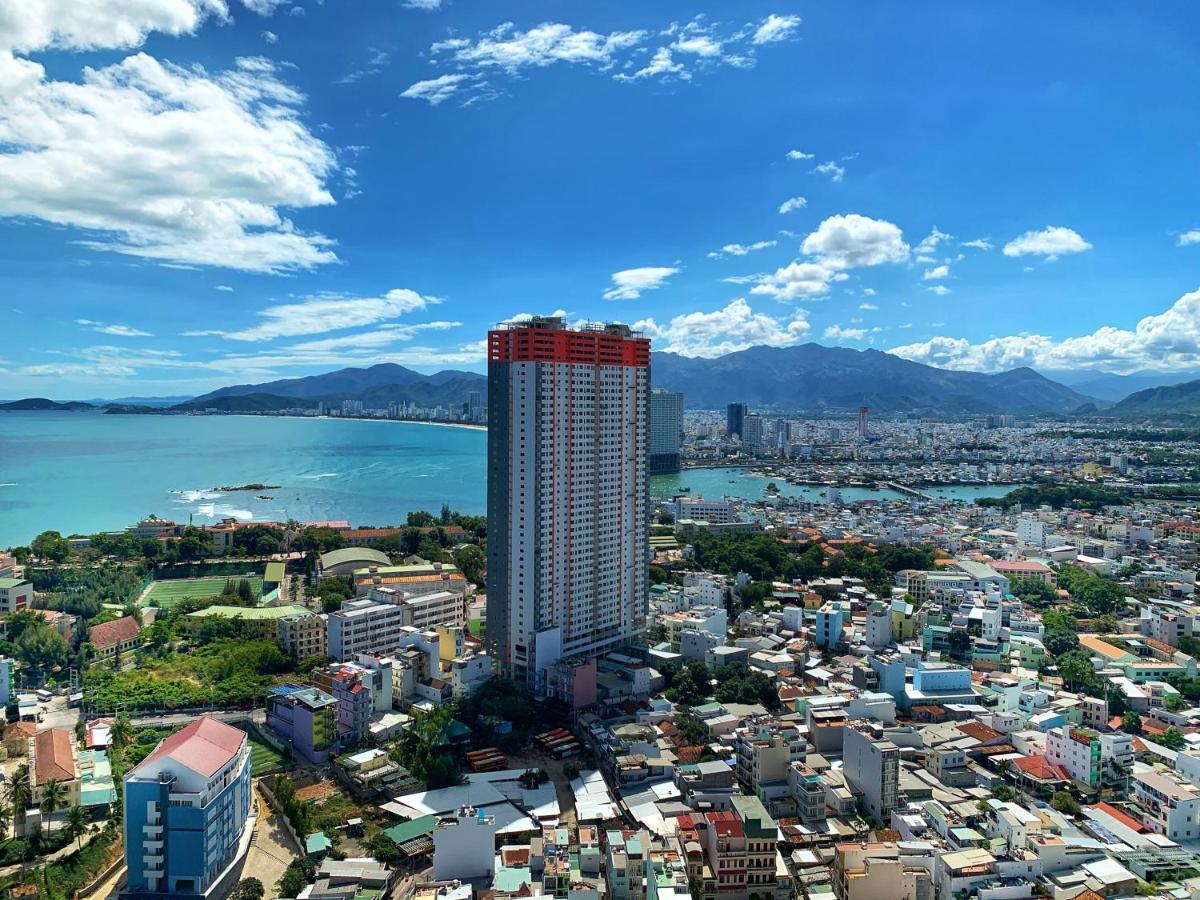 Comfortzone Apartment Nha Trang