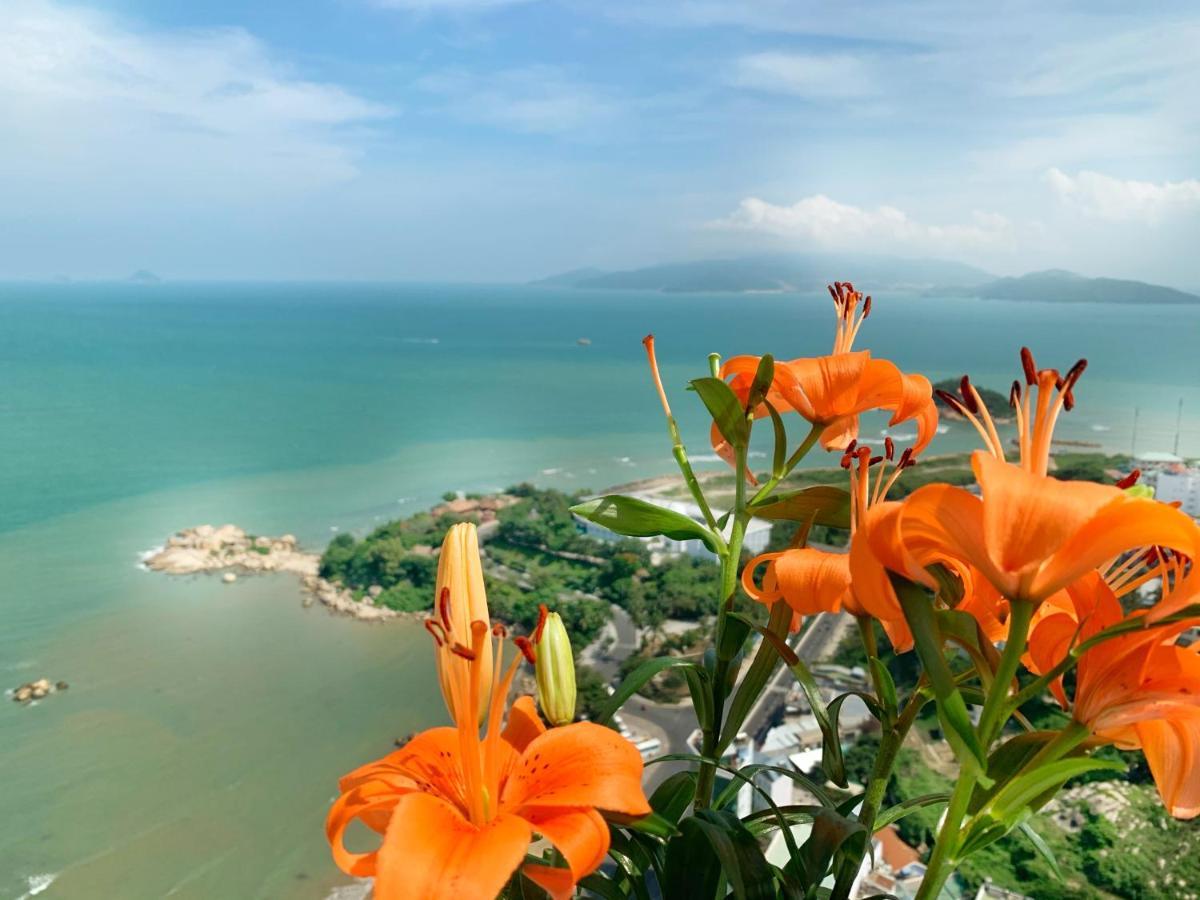 Apartment Comfortzone Nha Trang
