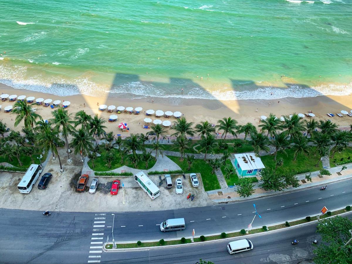 Comfortzone Apartment Nha Trang