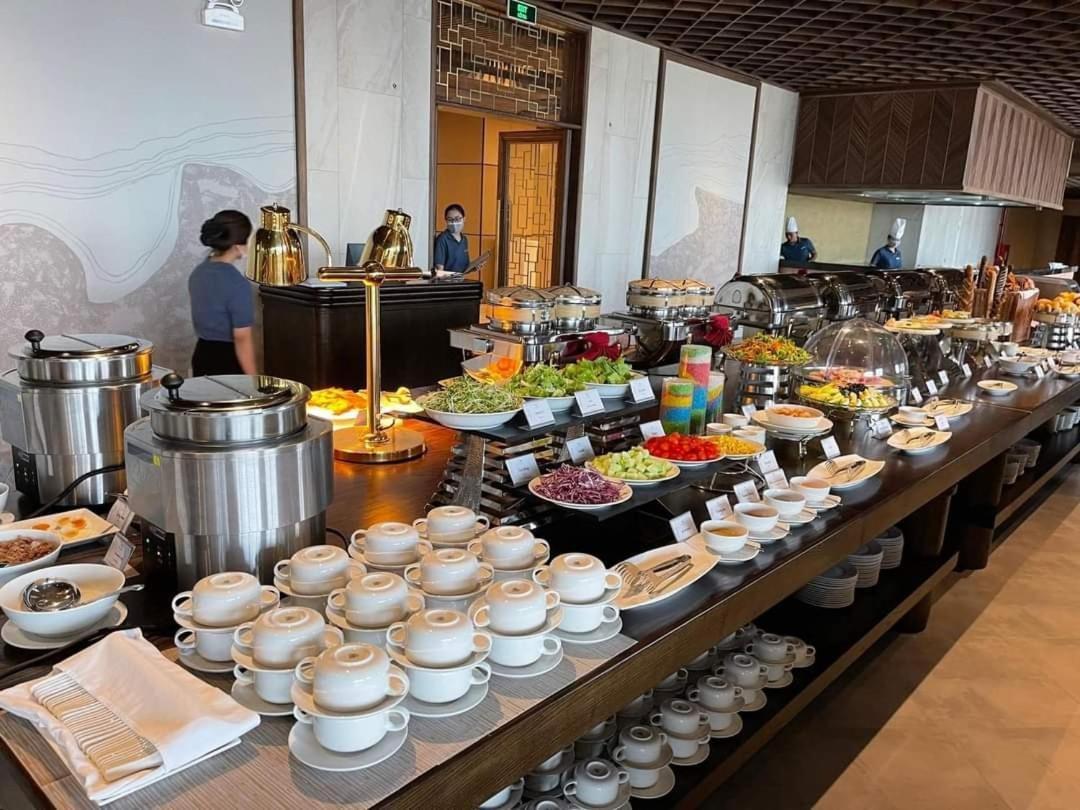 Hotel Apec Mandala Wonder