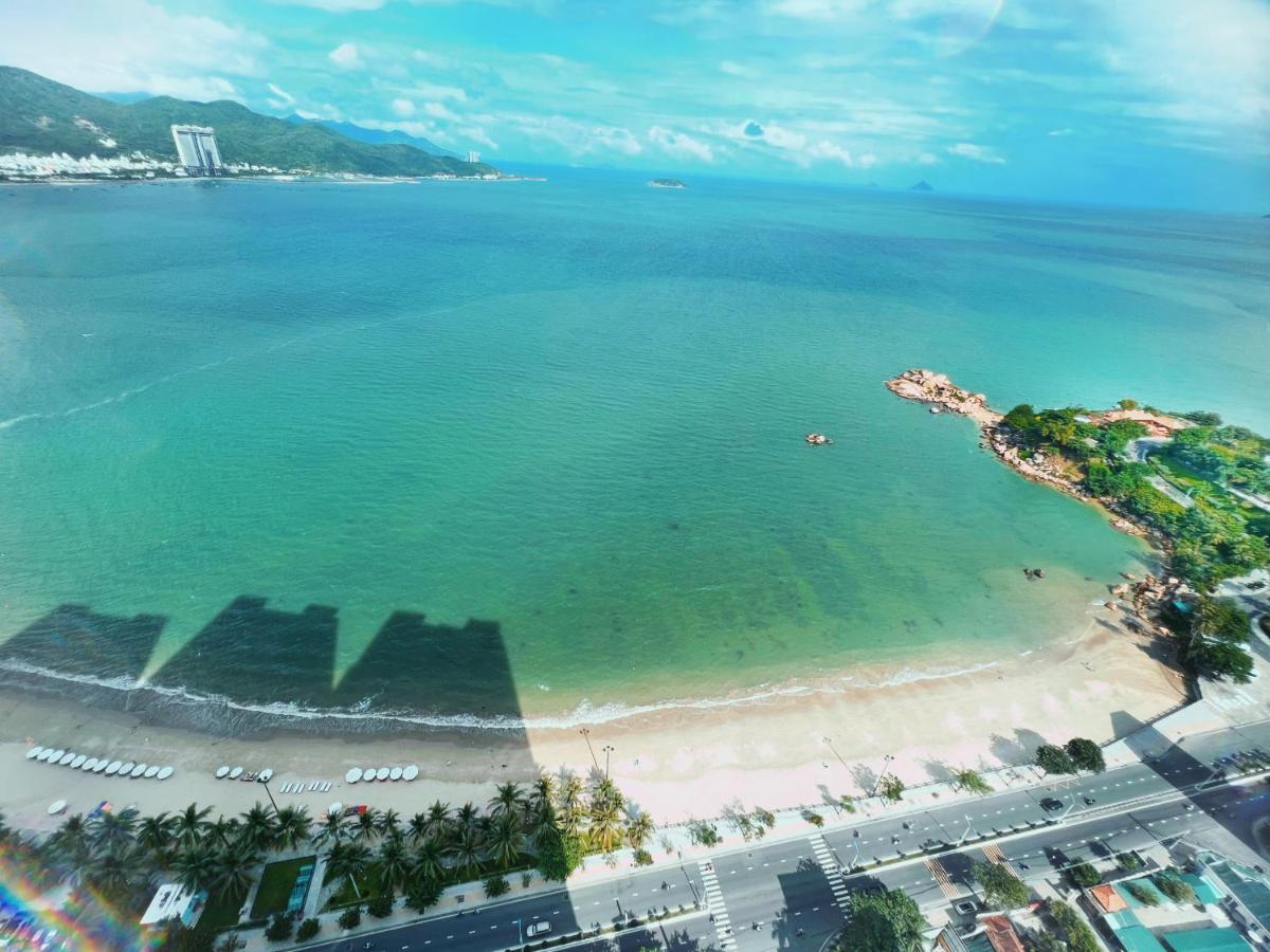 Comfortzone Nha Trang