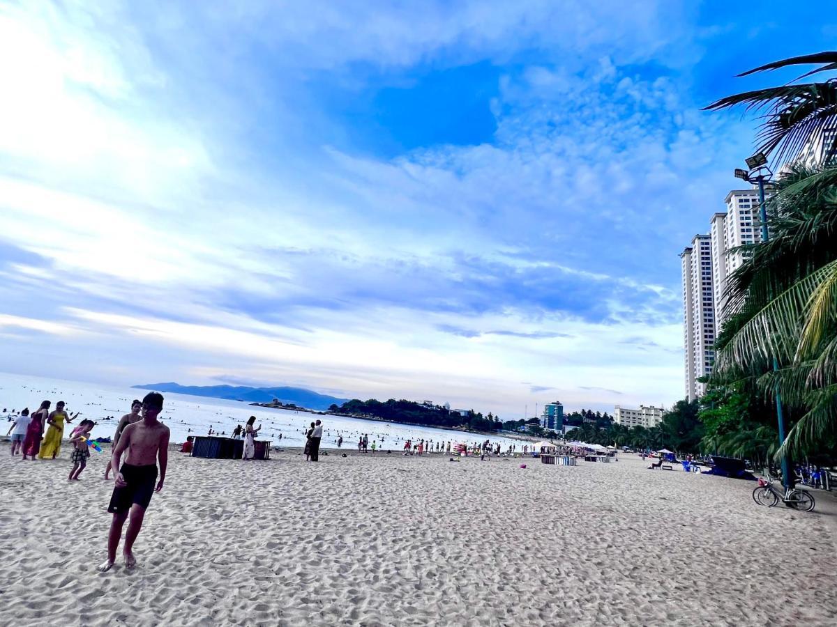 Comfortzone Nha Trang