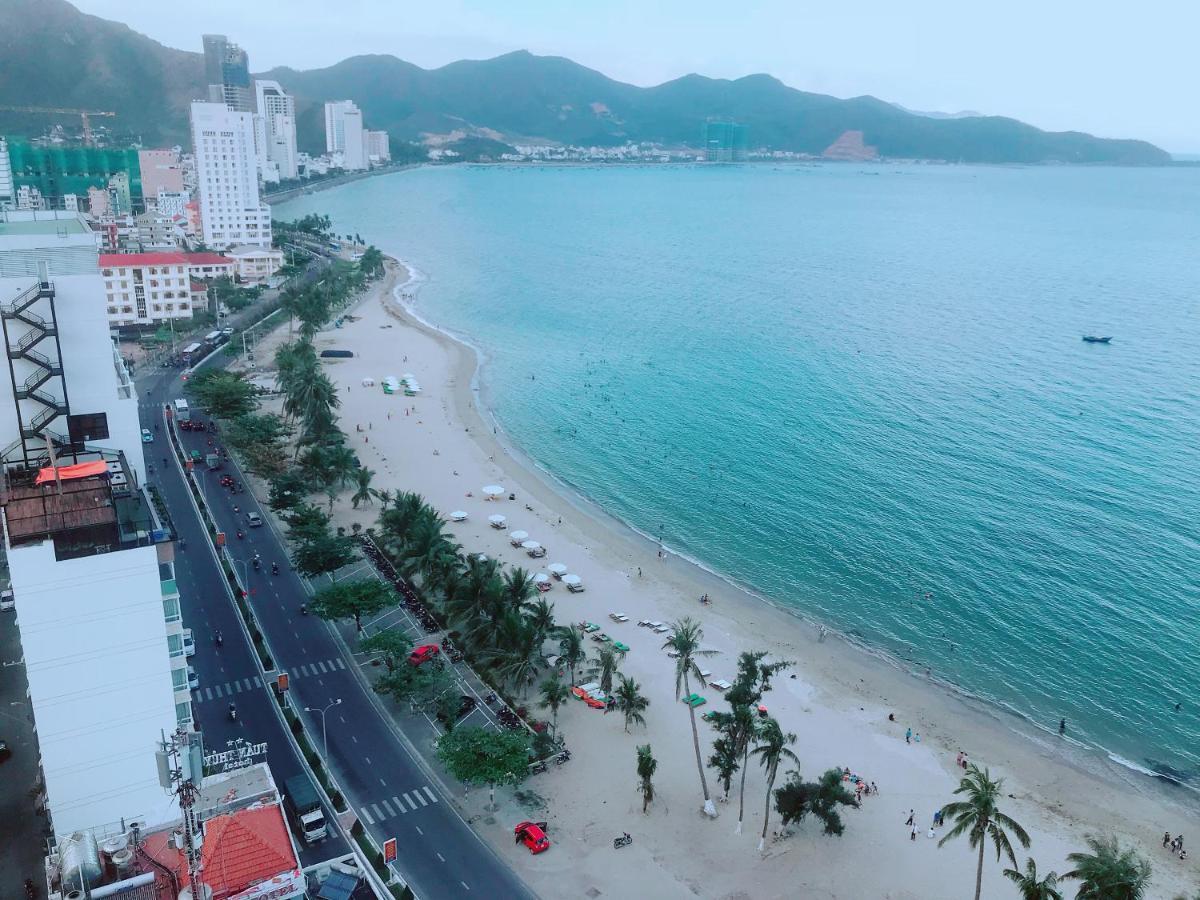 Apartment Comfortzone Nha Trang