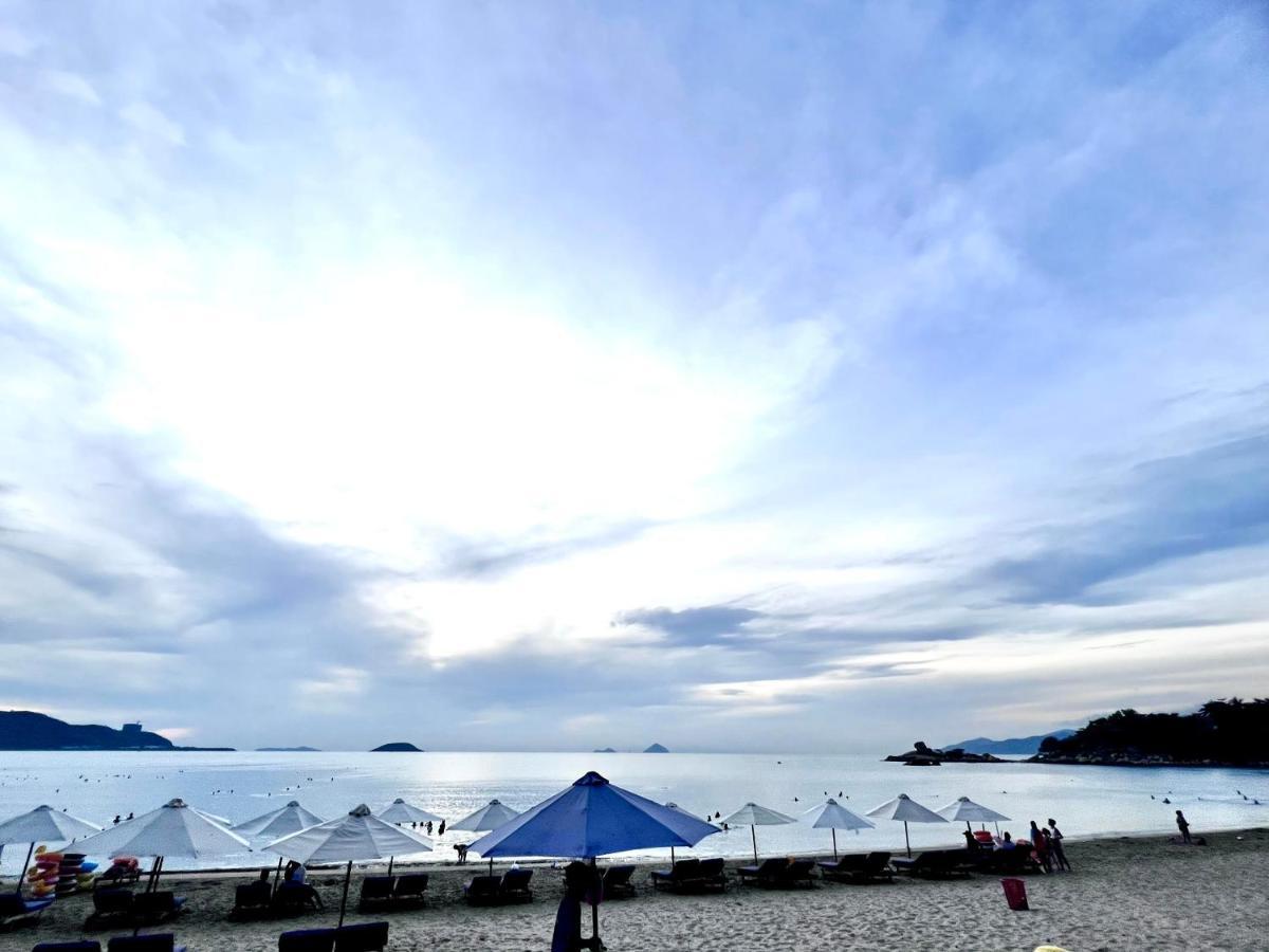 Comfortzone Nha Trang