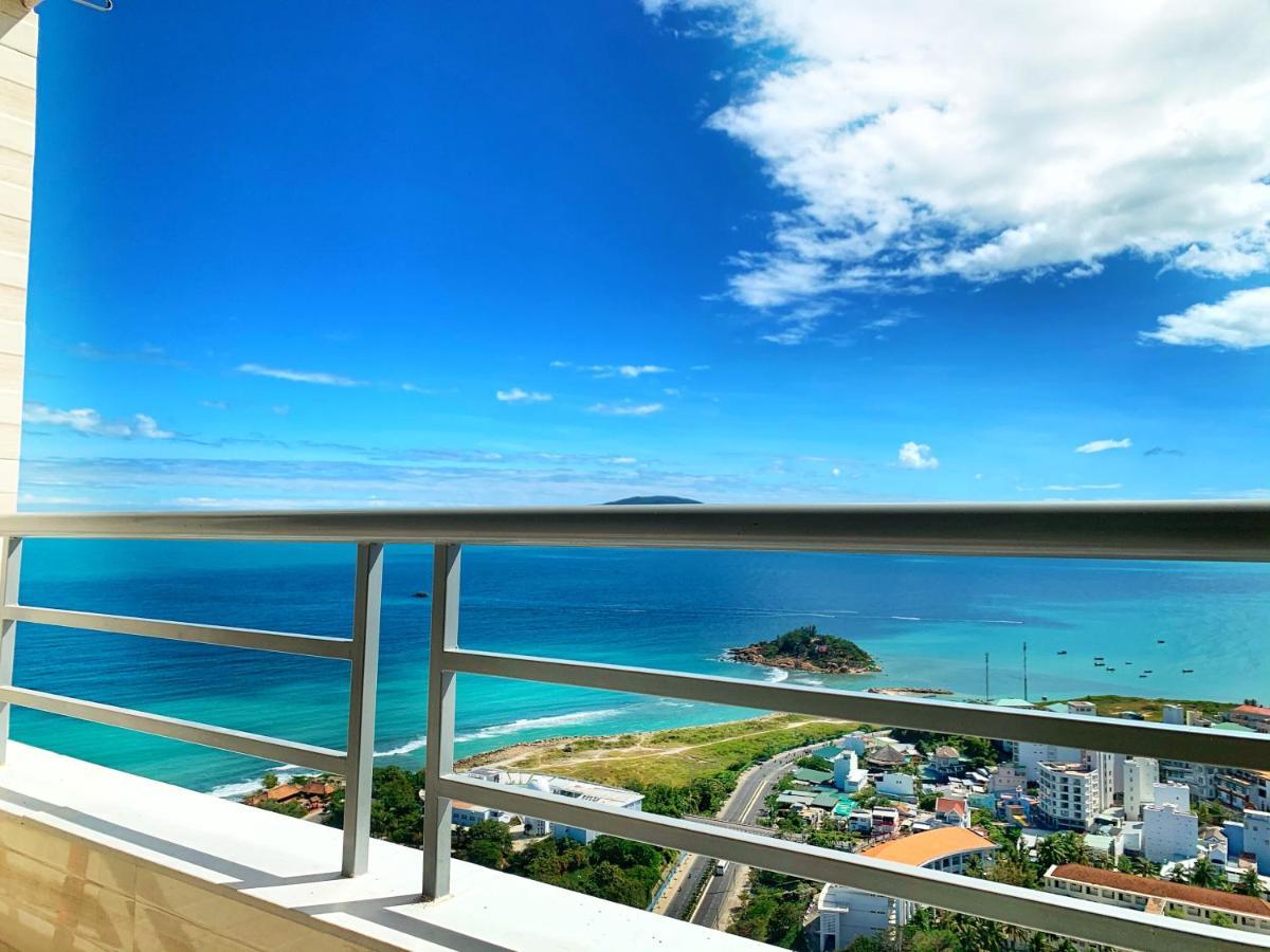 Comfortzone Apartment Nha Trang