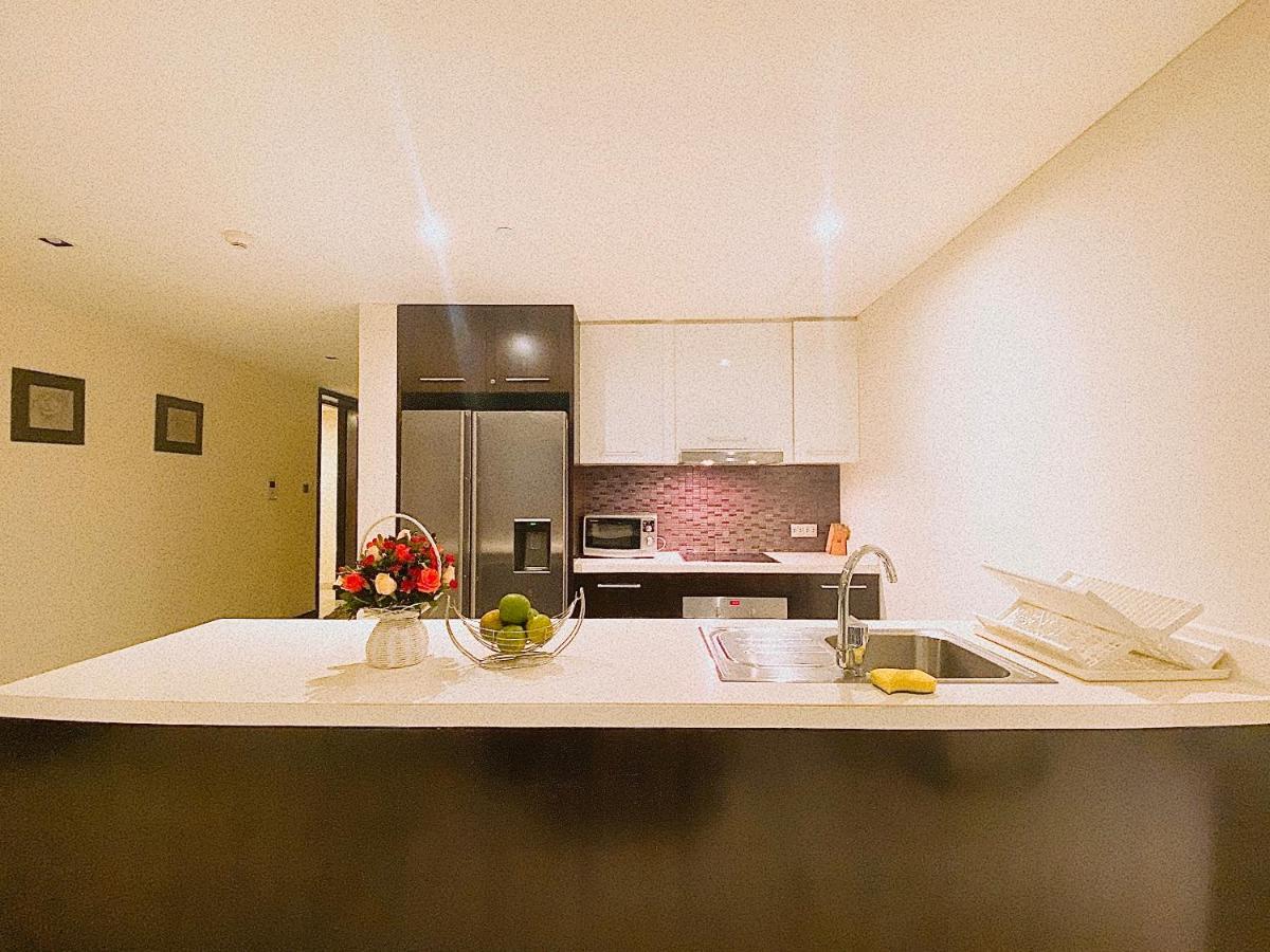 The Costa And Luxury 2 Bedrooms * Nha Trang