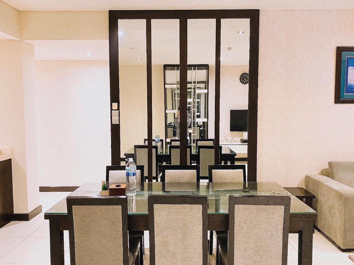 Apartment The Costa And Luxury 2 Bedrooms *