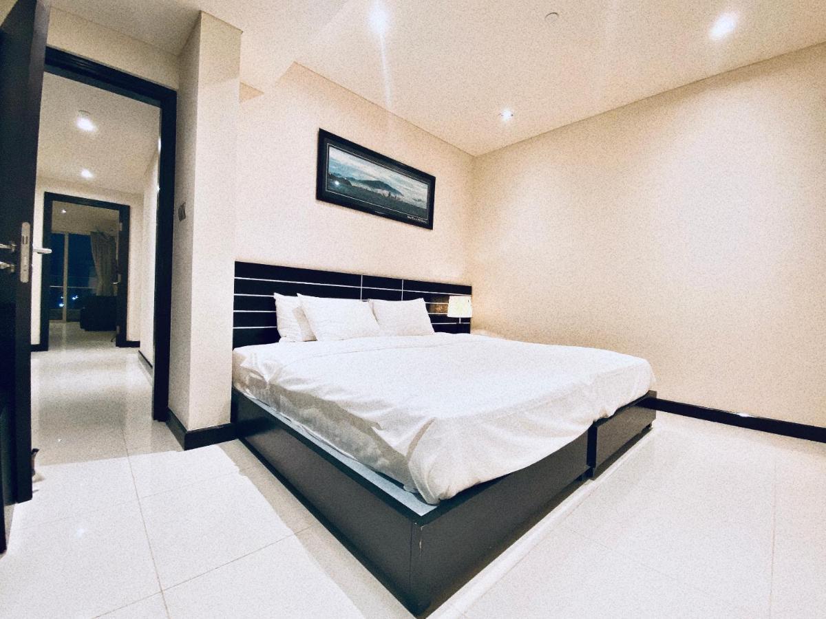 The Costa And Luxury 2 Bedrooms