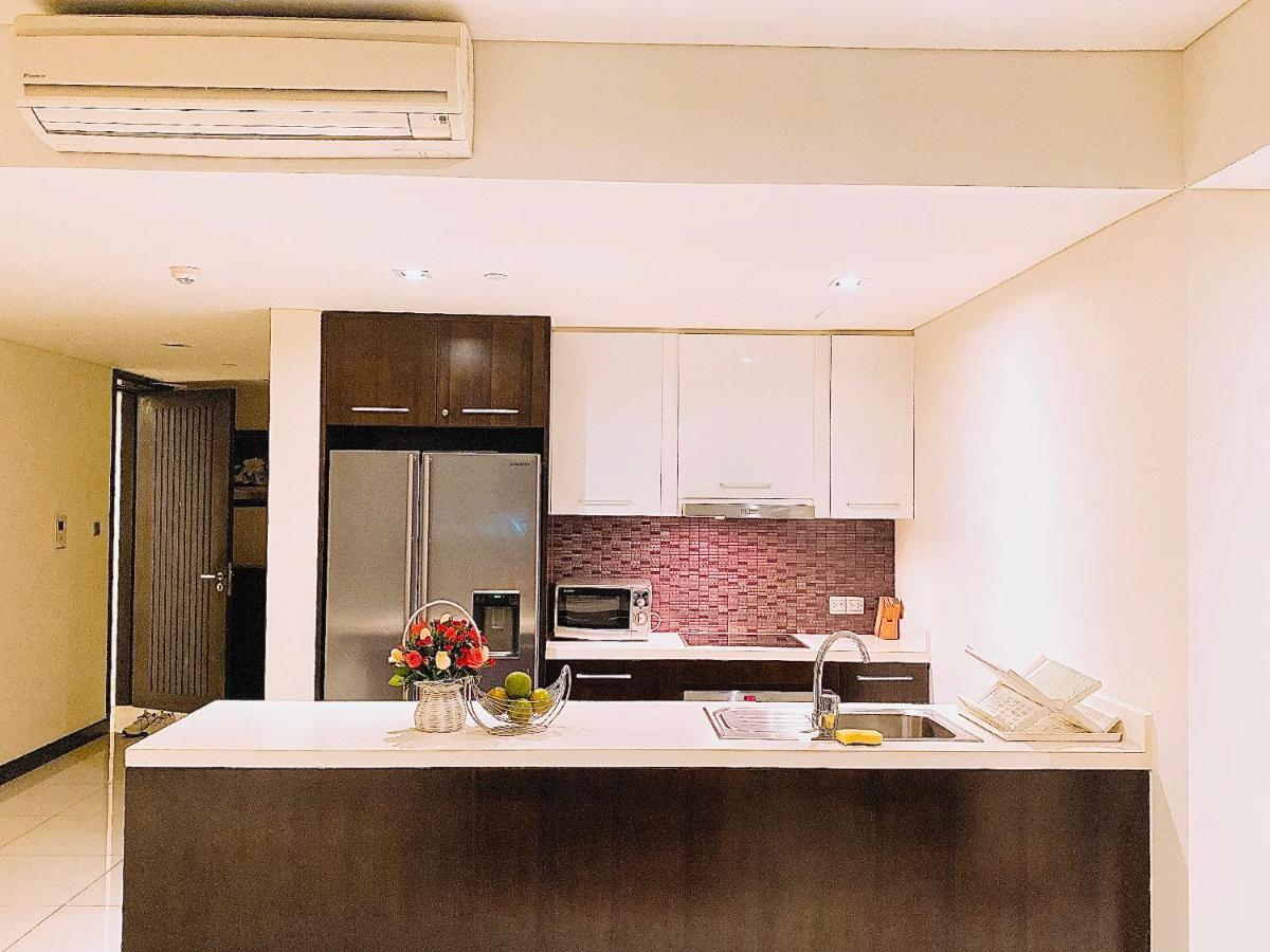 Apartment The Costa And Luxury 2 Bedrooms