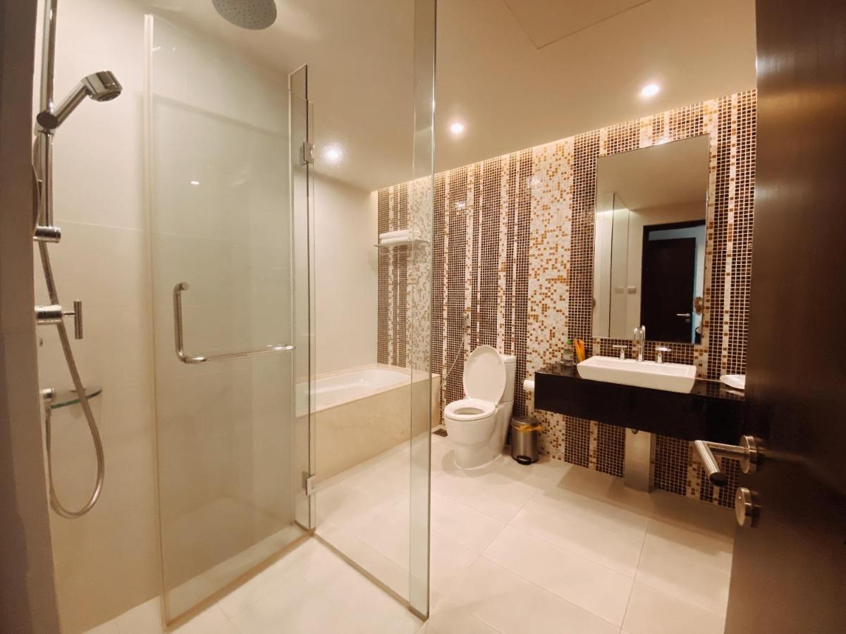 The Costa And Luxury 2 Bedrooms * Nha Trang