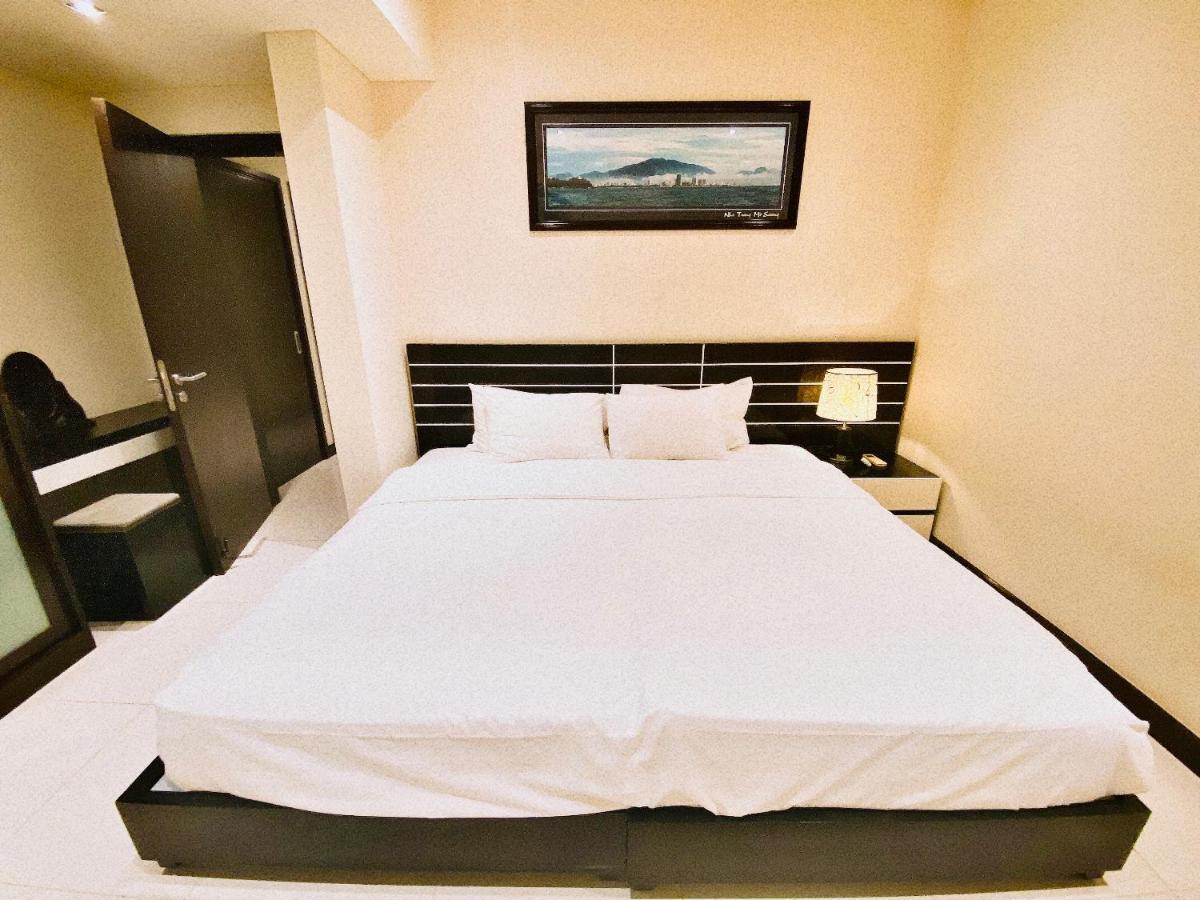 Apartment The Costa And Luxury 2 Bedrooms Nha Trang