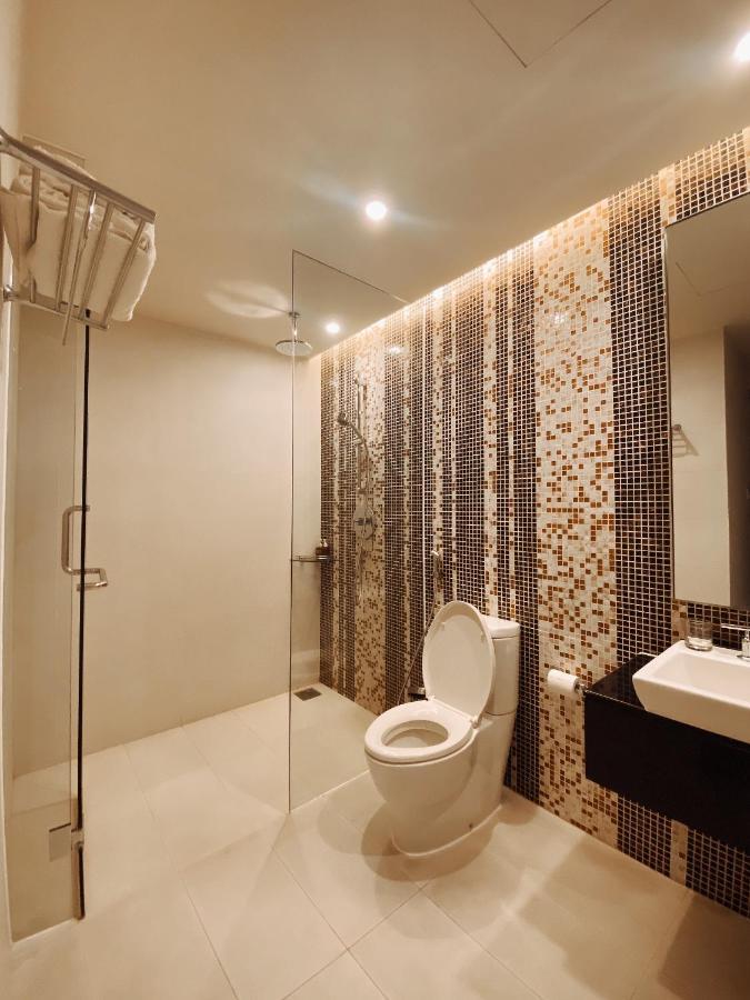 The Costa And Luxury 2 Bedrooms Apartment Nha Trang