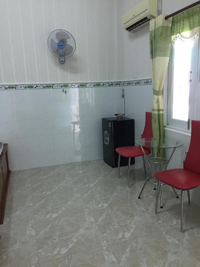 Nha Nghi Tien Phuc 1 Long Hải