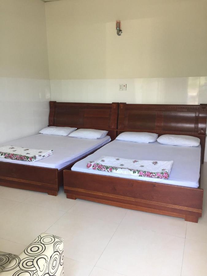 Nha Nghi Tien Phuc 1 * Long Hải