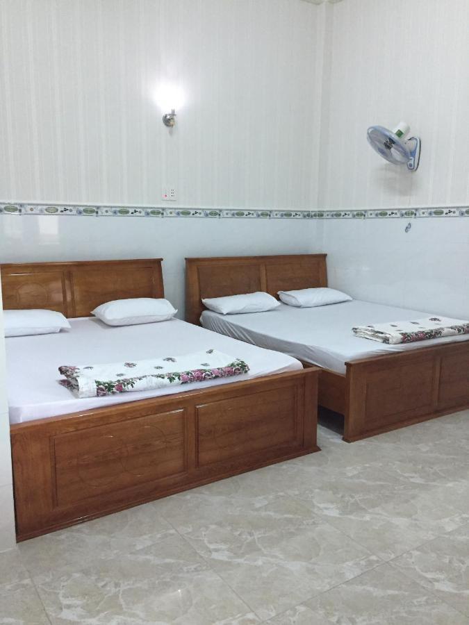 Nha Nghi Tien Phuc 1 Long Hải