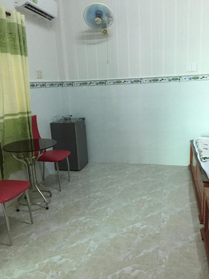 Gasthof Nha Nghi Tien Phuc 1