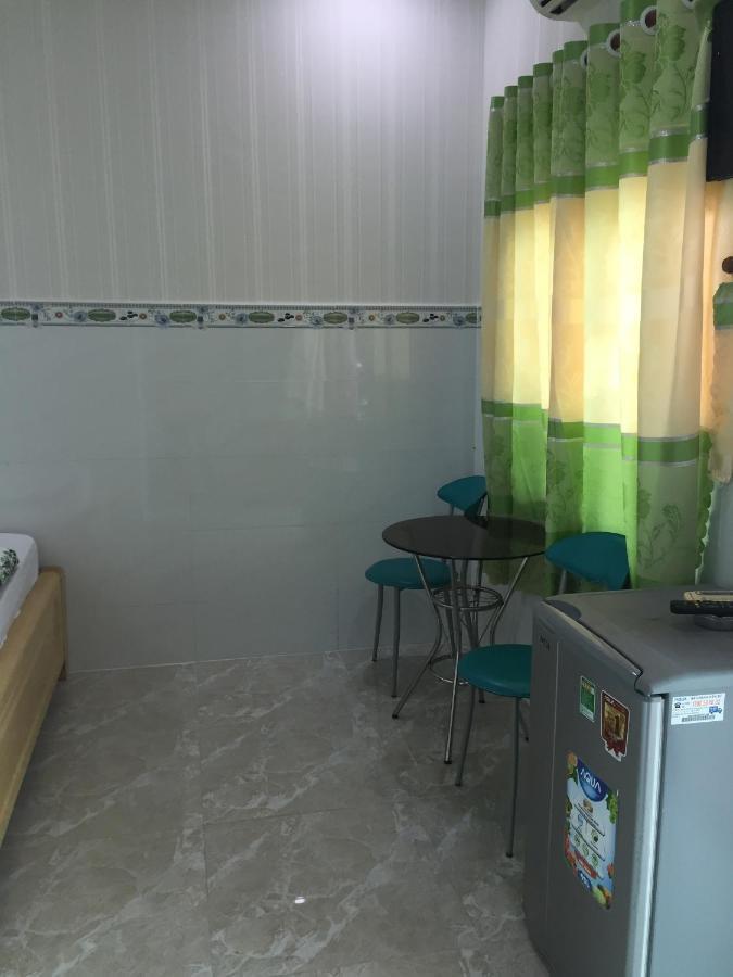 Nha Nghi Tien Phuc 1 Long Hải