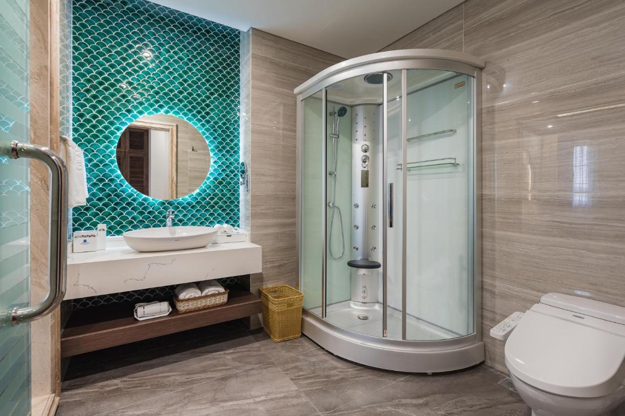 Grand Fleuve Boutique Hotel