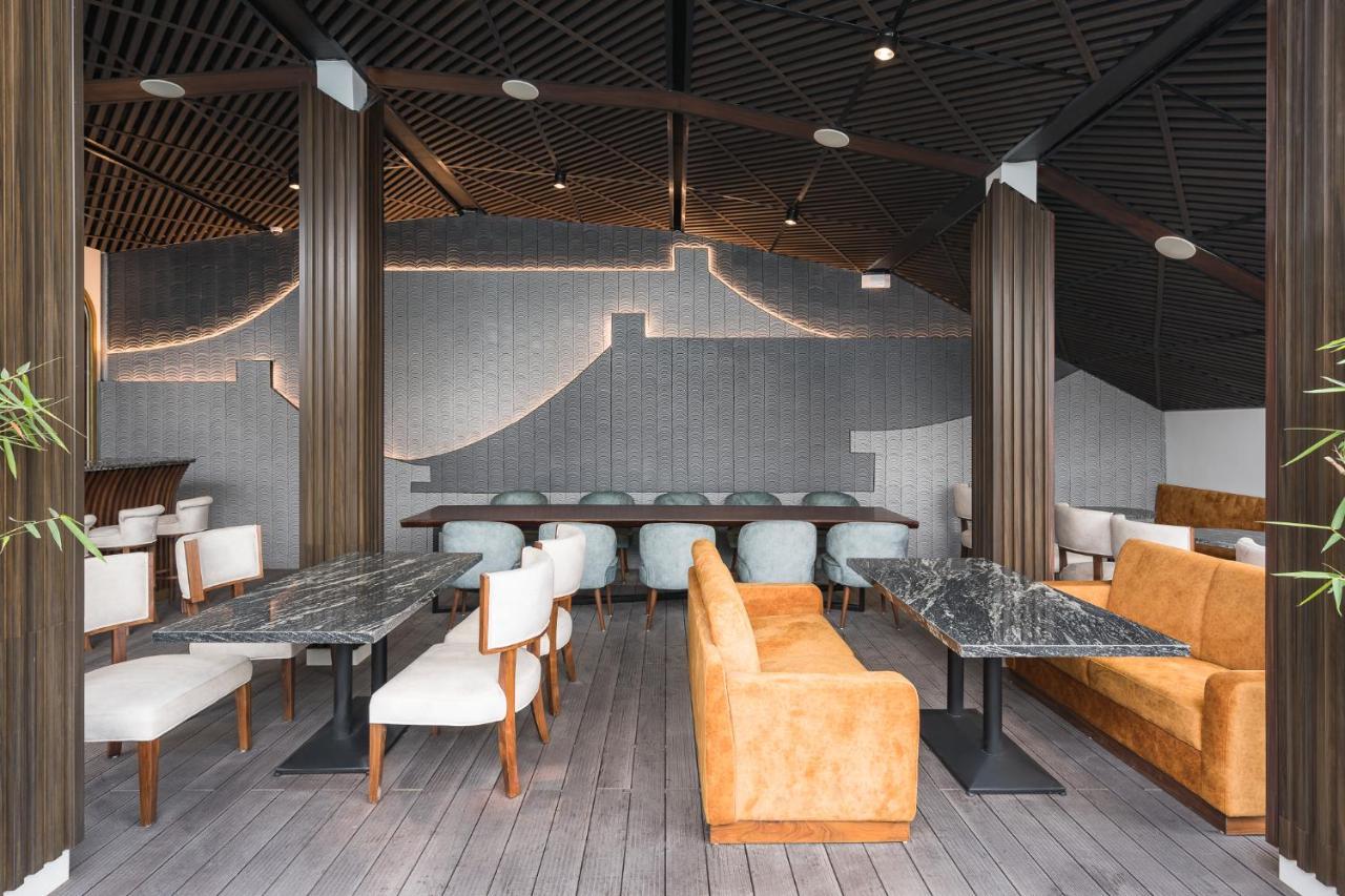 Hotel Grand Fleuve Boutique Hạ Long
