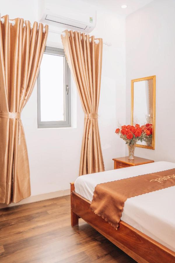 Khách Sạn Sunna Đà Nẵng