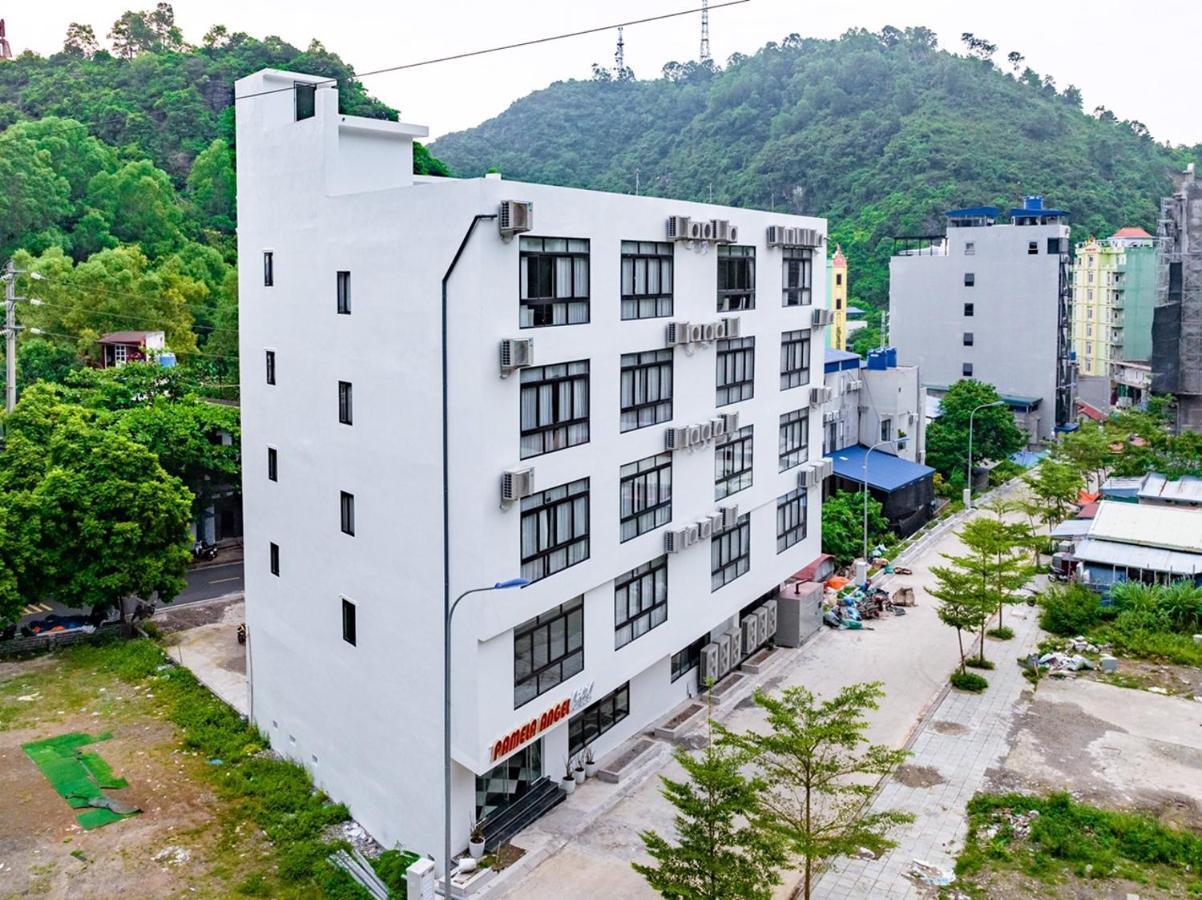 Hotel Pamela Angel