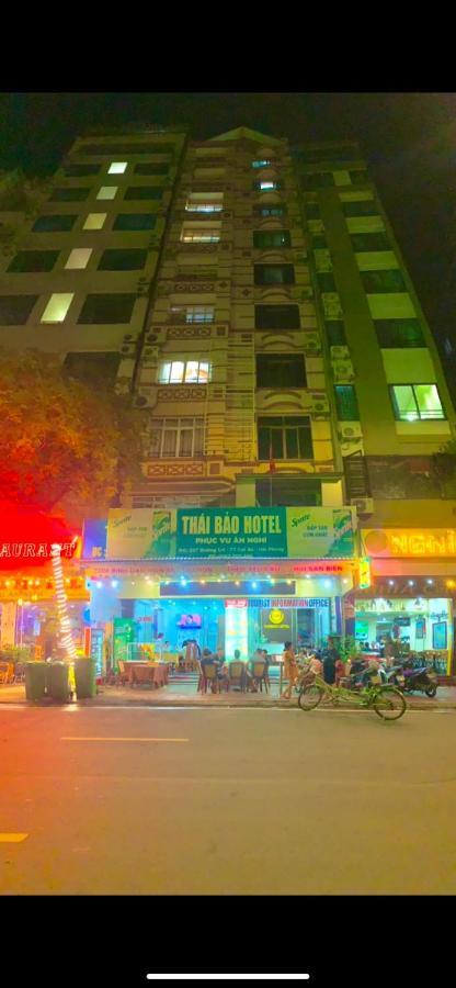 Thai Bao Guest house