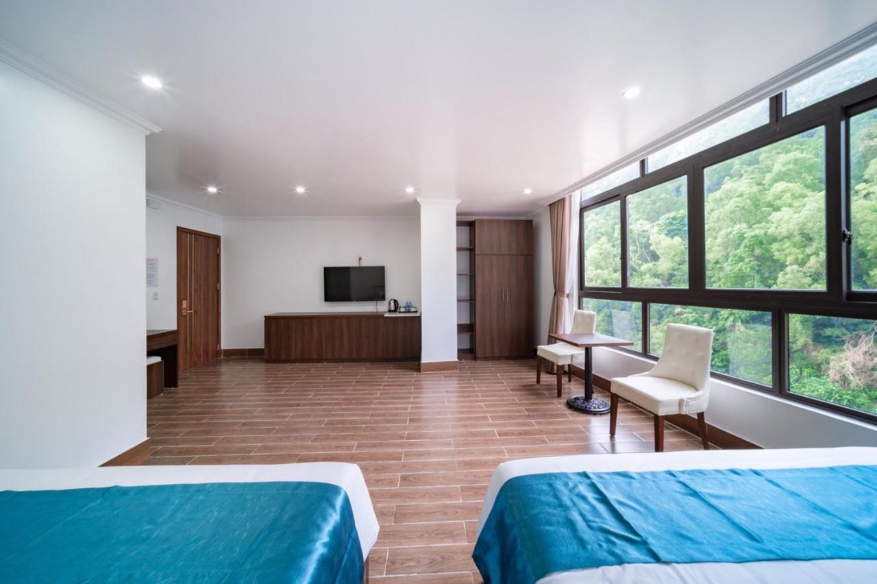 Pamela Angel Hotel Dong Khe Sau