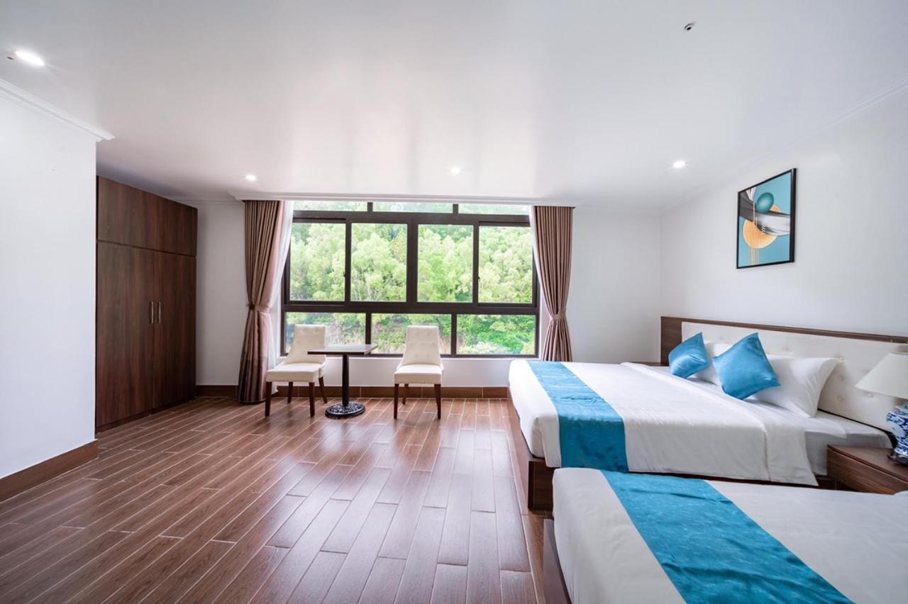 Pamela Angel Hotel Dong Khe Sau