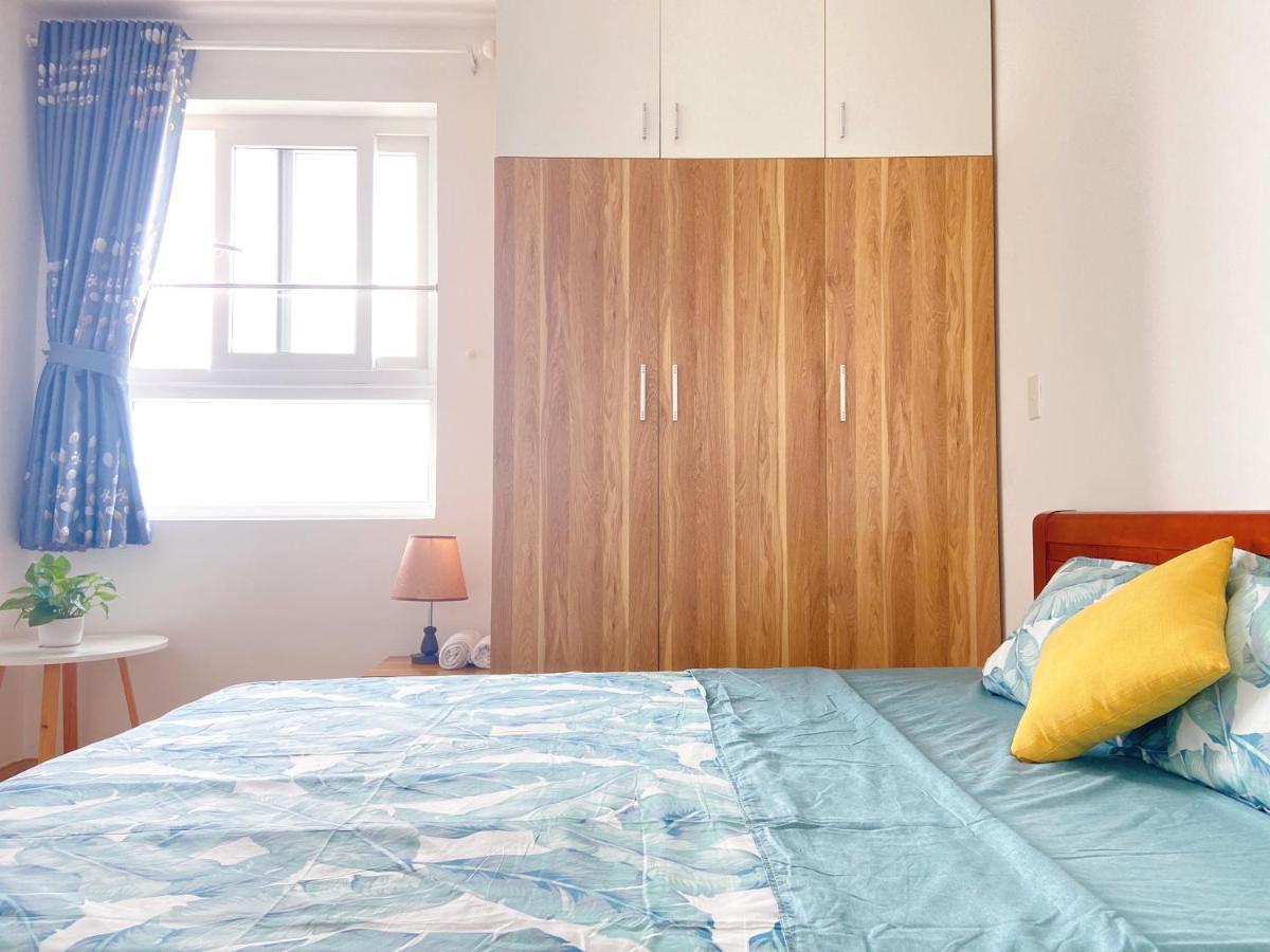 Apartment Can Ho Melody - Mai Oanh Homestay *