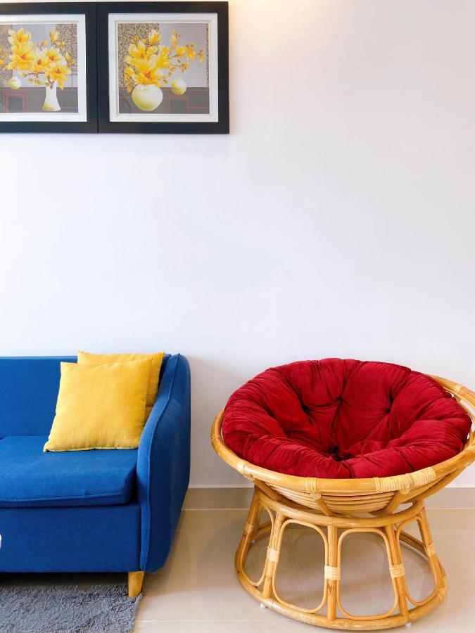 Can Ho Melody - Mai Oanh Homestay Apartment *