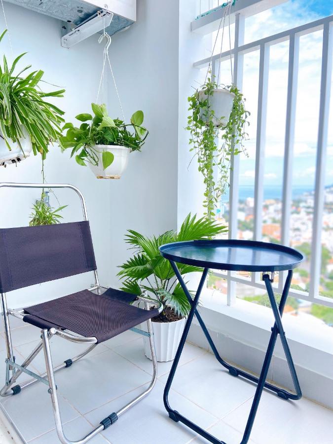 Can Ho Melody - Mai Oanh Homestay Apartment Vung Tau