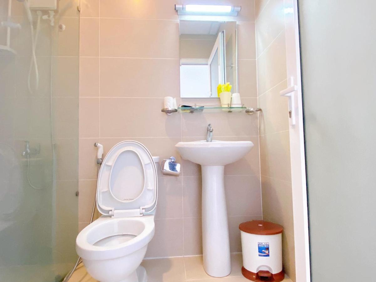 Apartment Can Ho Melody - Mai Oanh Homestay