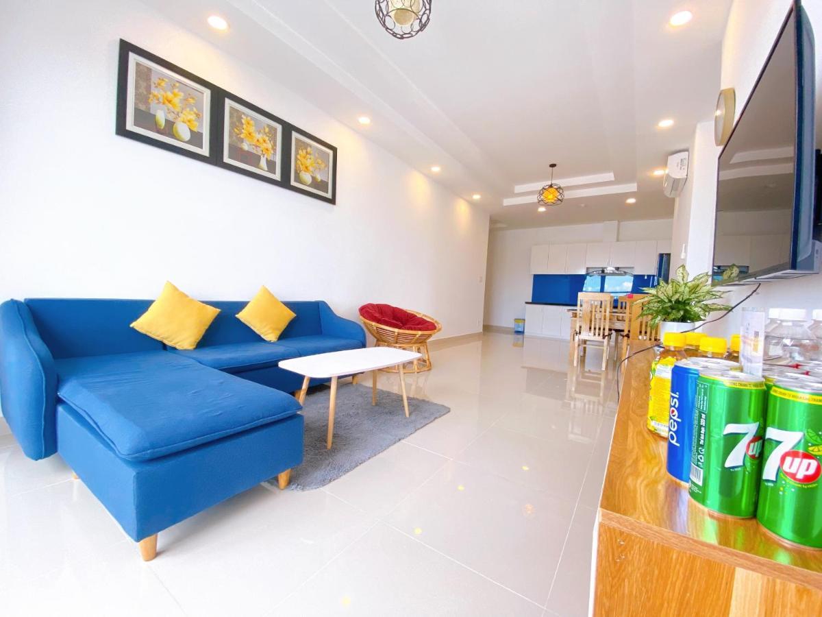 Can Ho Melody - Mai Oanh Homestay *