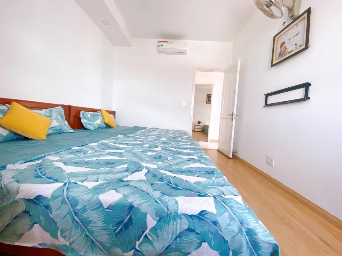Can Ho Melody - Mai Oanh Homestay Apartment Vung Tau