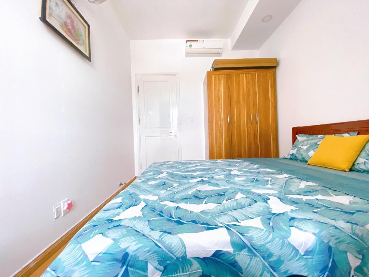 Can Ho Melody - Mai Oanh Homestay *
