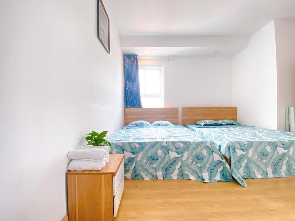 Apartment Can Ho Melody - Mai Oanh Homestay Vung Tau