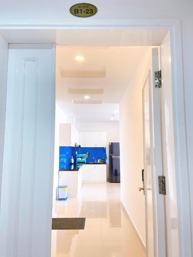 Can Ho Melody - Mai Oanh Homestay Vung Tau