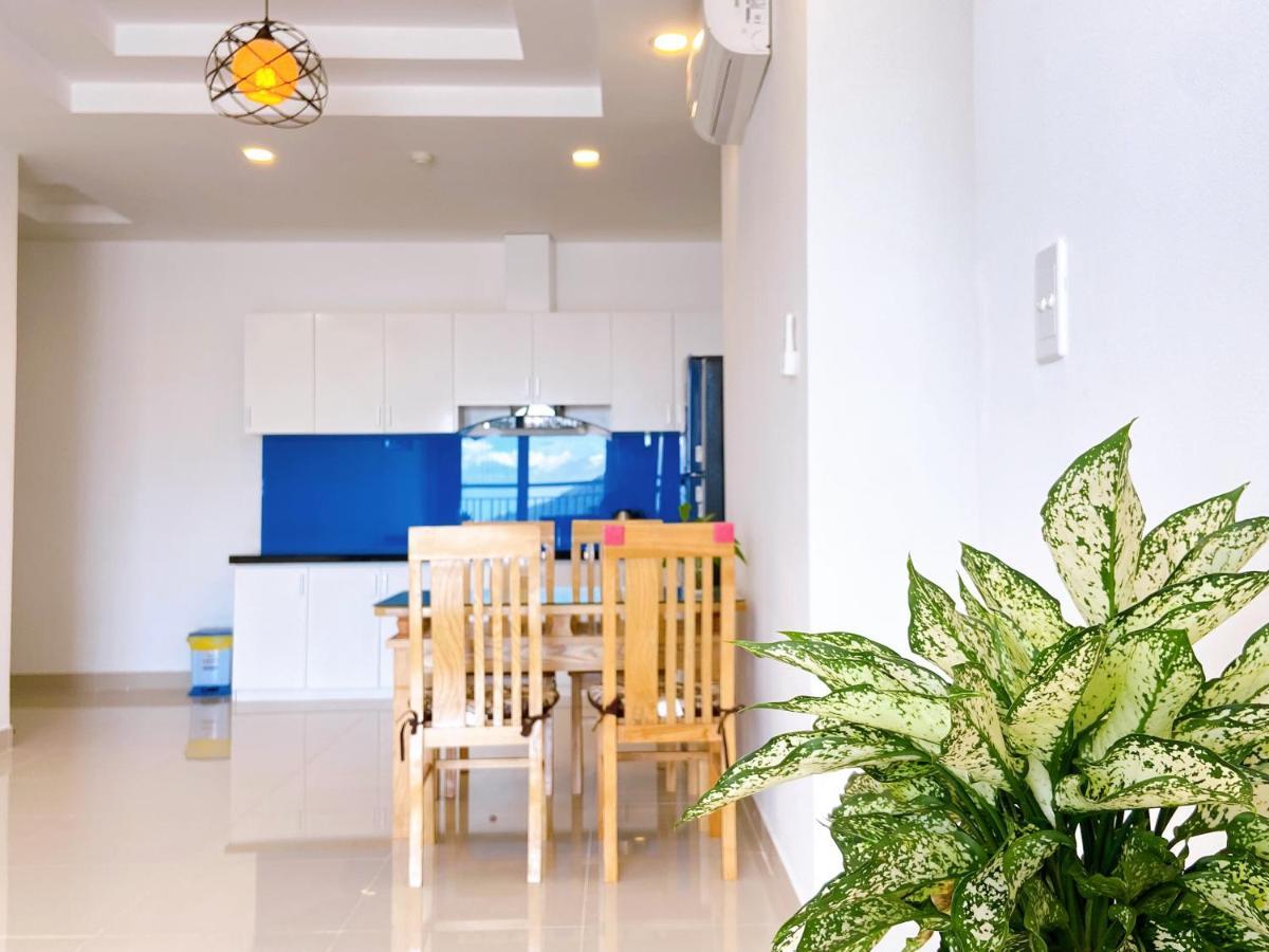 Apartment Can Ho Melody - Mai Oanh Homestay Vung Tau