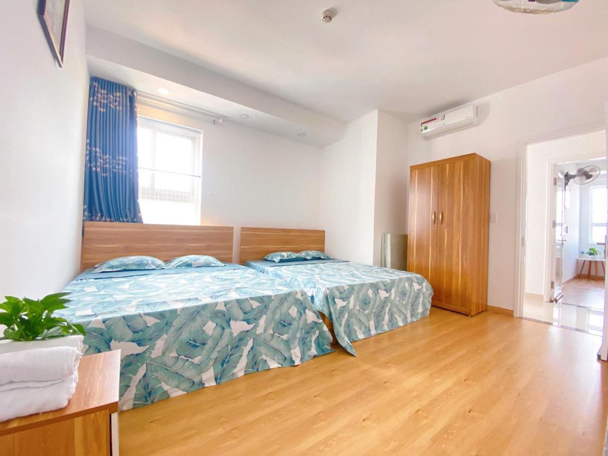 Can Ho Melody - Mai Oanh Homestay