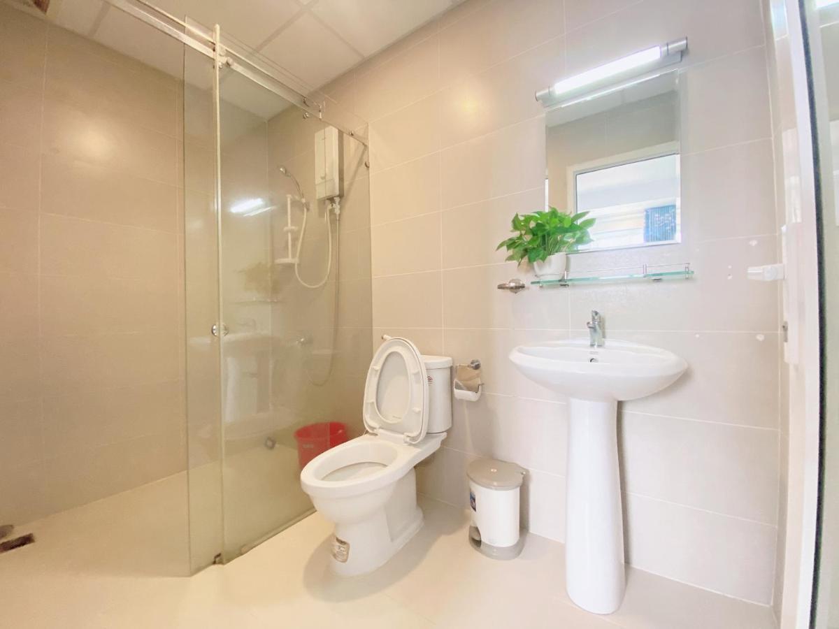 Apartment Can Ho Melody - Mai Oanh Homestay Vung Tau