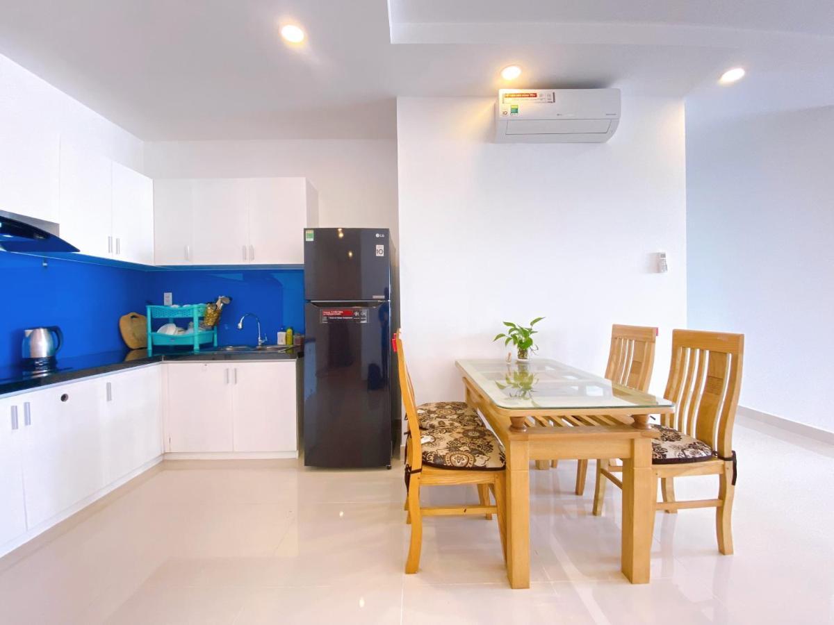 Can Ho Melody - Mai Oanh Homestay Apartment