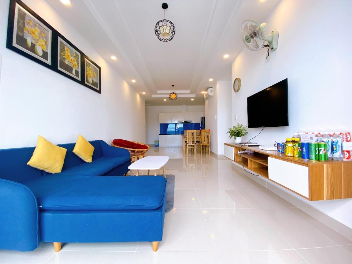 Can Ho Melody - Mai Oanh Homestay Apartment *