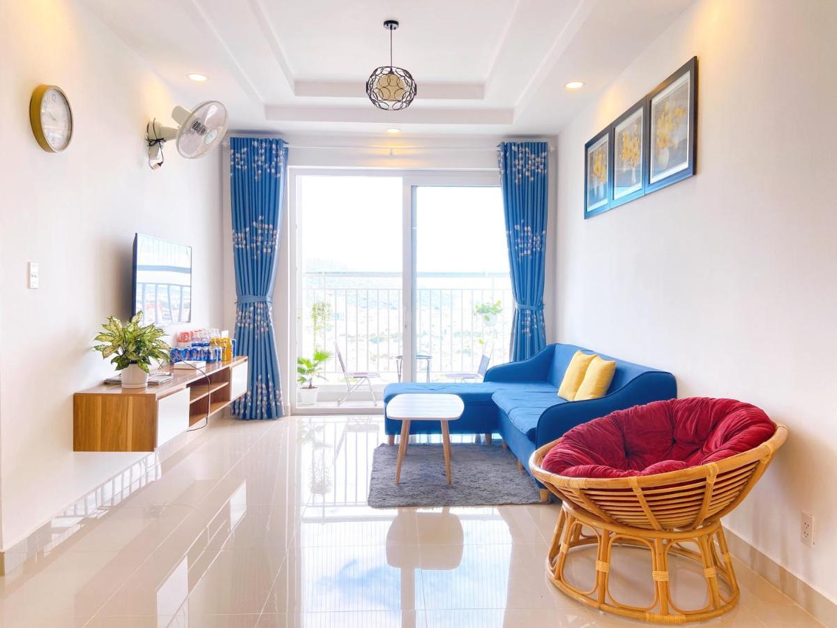 Can Ho Melody - Mai Oanh Homestay * Vung Tau