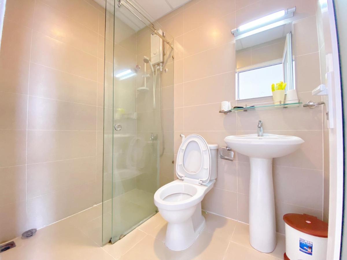 Can Ho Melody - Mai Oanh Homestay Apartment *