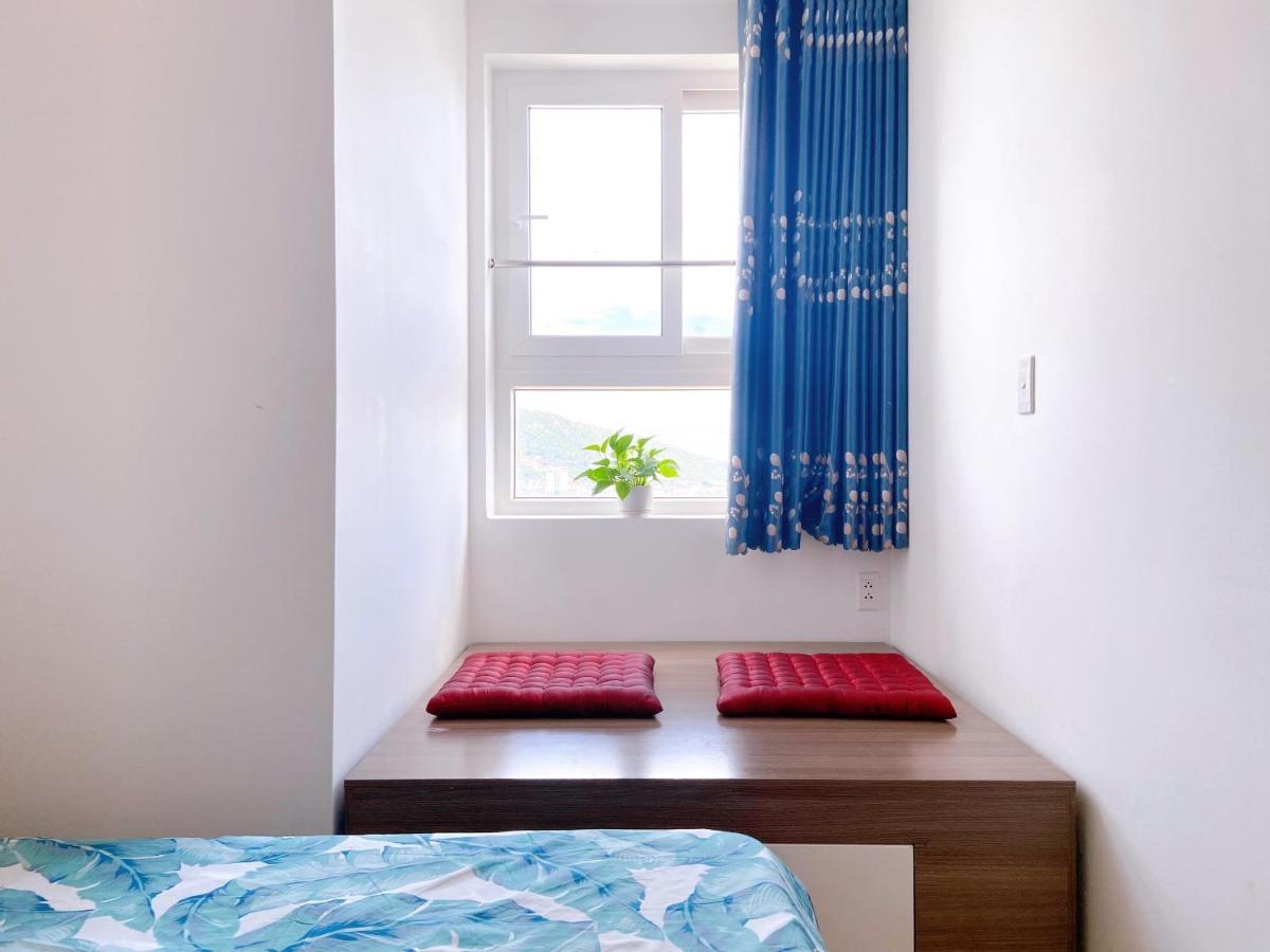 Can Ho Melody - Mai Oanh Homestay Apartment Vung Tau