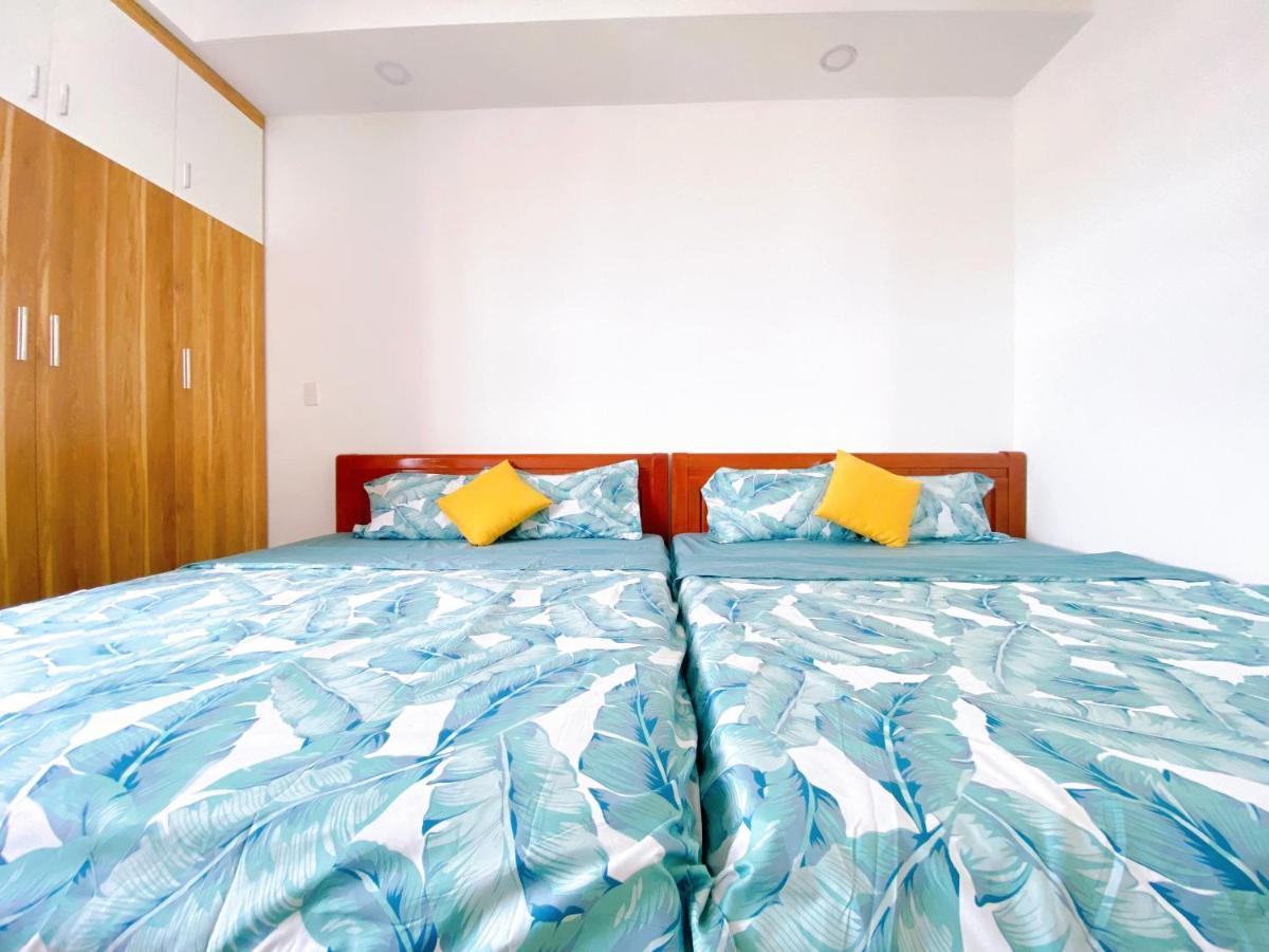 Can Ho Melody - Mai Oanh Homestay Apartment *